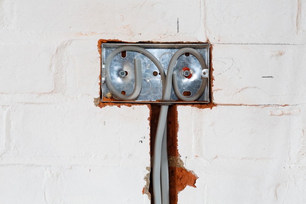 electrical plug